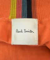 Paul Smith（ポールスミス）ニット・セーター オレンジ サイズ:M レディース/2200714355139