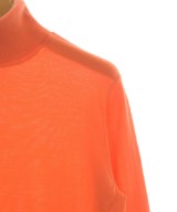 Paul Smith（ポールスミス）ニット・セーター オレンジ サイズ:M レディース/2200714355139