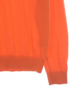 Paul Smith（ポールスミス）ニット・セーター オレンジ サイズ:M レディース/2200714355139