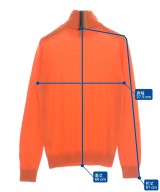 Paul Smith（ポールスミス）ニット・セーター オレンジ サイズ:M レディース/2200714355139