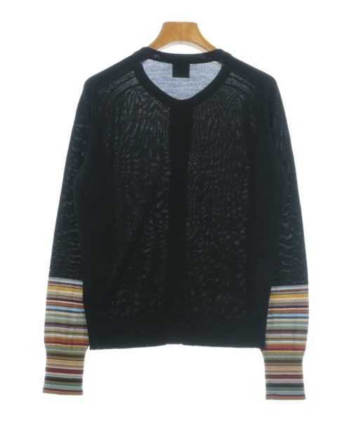 Paul Smith（ポールスミス）カーディガン 黒 サイズ:M レディース/2200714355146
