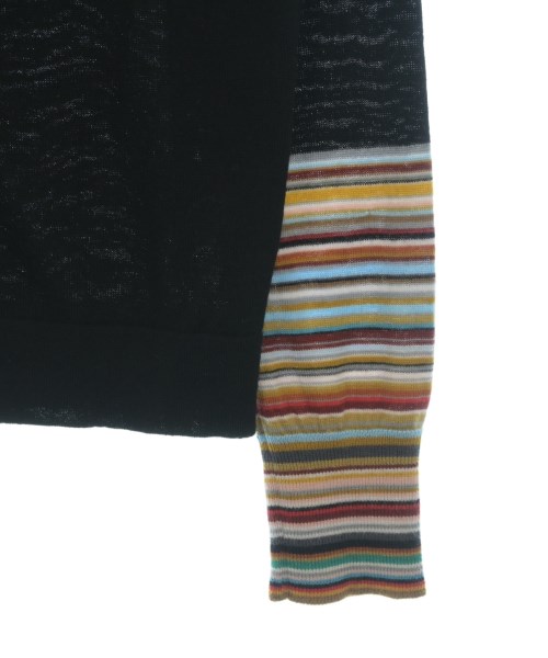 Paul Smith（ポールスミス）カーディガン 黒 サイズ:M レディース/2200714355146