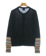 Paul Smith（ポールスミス）カーディガン 黒 サイズ:M レディース/2200714355146