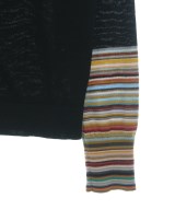 Paul Smith（ポールスミス）カーディガン 黒 サイズ:M レディース/2200714355146