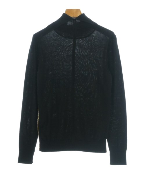 Paul Smith（ポールスミス）カーディガン 黒 サイズ:M レディース/2200714355153