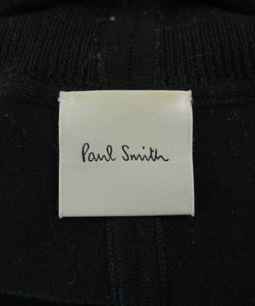 Paul Smith（ポールスミス）カーディガン 黒 サイズ:M レディース/2200714355153