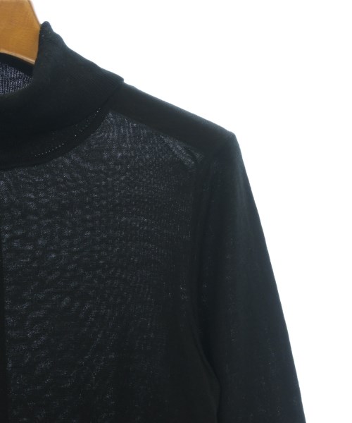 Paul Smith（ポールスミス）カーディガン 黒 サイズ:M レディース/2200714355153