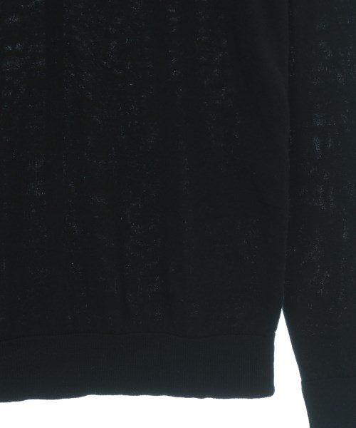 Paul Smith（ポールスミス）カーディガン 黒 サイズ:M レディース/2200714355153