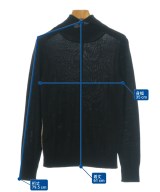 Paul Smith（ポールスミス）カーディガン 黒 サイズ:M レディース/2200714355153