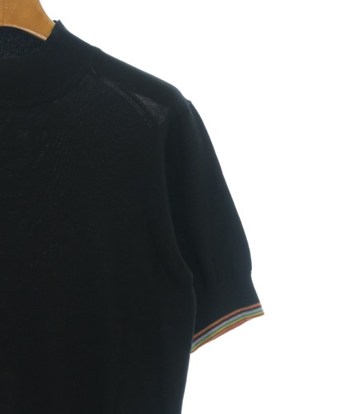 Paul Smith（ポールスミス）カーディガン 黒 サイズ:M レディース/2200714355160