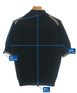Paul Smith（ポールスミス）カーディガン 黒 サイズ:M レディース/2200714355160