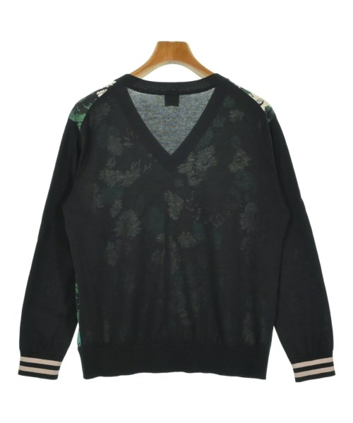 Paul Smith（ポールスミス）ニット・セーター 黒 サイズ:M レディース/2200714355177