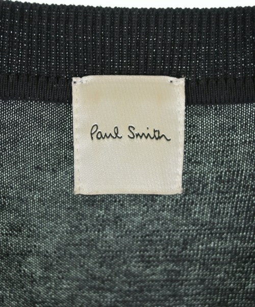 Paul Smith（ポールスミス）ニット・セーター 黒 サイズ:M レディース/2200714355177