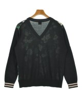 Paul Smith（ポールスミス）ニット・セーター 黒 サイズ:M レディース/2200714355177