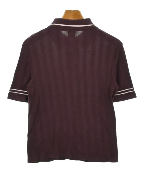 Paul Smith（ポールスミス）ニット・セーター 紫 サイズ:M レディース/2200714355184