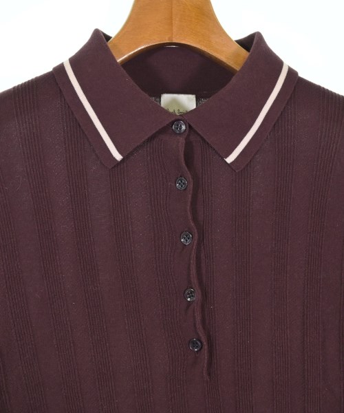 Paul Smith（ポールスミス）ニット・セーター 紫 サイズ:M レディース/2200714355184
