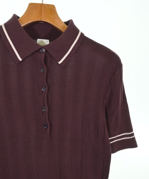 Paul Smith（ポールスミス）ニット・セーター 紫 サイズ:M レディース/2200714355184