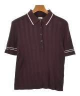 Paul Smith（ポールスミス）ニット・セーター 紫 サイズ:M レディース/2200714355184