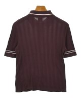 Paul Smith（ポールスミス）ニット・セーター 紫 サイズ:M レディース/2200714355184