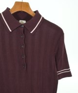 Paul Smith（ポールスミス）ニット・セーター 紫 サイズ:M レディース/2200714355184