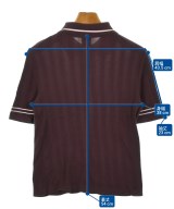 Paul Smith（ポールスミス）ニット・セーター 紫 サイズ:M レディース/2200714355184
