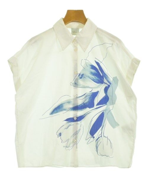 Paul Smith(ポールスミス)のカジュアルシャツ サイズ:38(M位) 5,600円