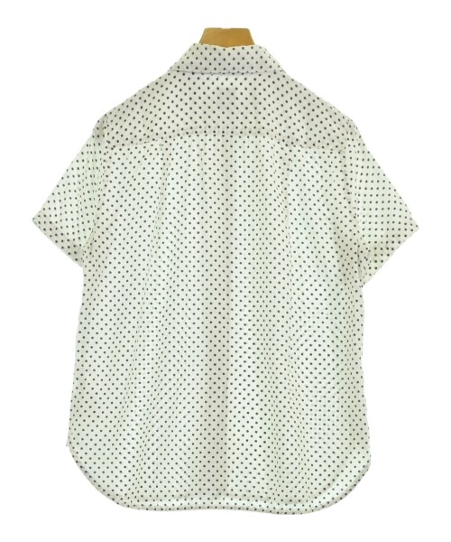 Paul Smith（ポールスミス）カジュアルシャツ 白 サイズ:38(M位) レディース/2200714355290