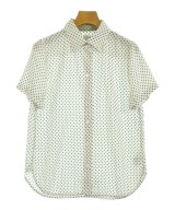 Paul Smith（ポールスミス）カジュアルシャツ 白 サイズ:38(M位) レディース/2200714355290