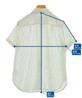 Paul Smith（ポールスミス）カジュアルシャツ 白 サイズ:38(M位) レディース/2200714355290
