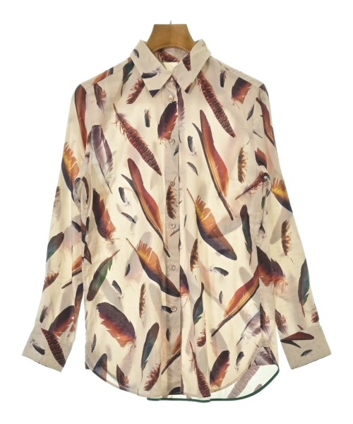 Paul Smith(ポールスミス)のカジュアルシャツ サイズ:38(M位) 5,000円