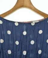 Paul Smith（ポールスミス）ブラウス 青 サイズ:40(M位) レディース/2200714355313