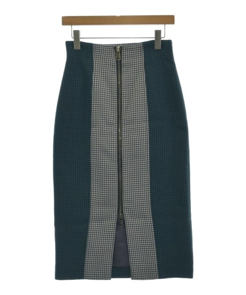 Paul Smith(ポールスミス)のロング・マキシ丈スカート サイズ:38(M位) 5,500円