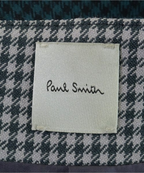 Paul Smith（ポールスミス）ロング・マキシ丈スカート 緑 サイズ:38(M位) レディース/2200714355368