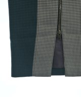 Paul Smith（ポールスミス）ロング・マキシ丈スカート 緑 サイズ:38(M位) レディース/2200714355368