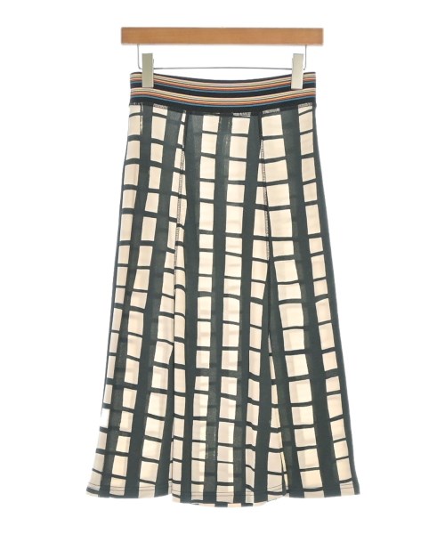 Paul Smith（ポールスミス）ロング・マキシ丈スカート ベージュ サイズ:S レディース/2200714355382