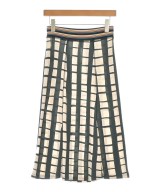 Paul Smith（ポールスミス）ロング・マキシ丈スカート ベージュ サイズ:S レディース/2200714355382