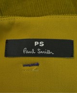 Paul Smith（ポールスミス）ロング・マキシ丈スカート 黄 サイズ:38(M位) レディース/2200714355399