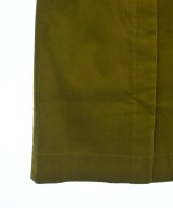 Paul Smith（ポールスミス）ロング・マキシ丈スカート 黄 サイズ:38(M位) レディース/2200714355399