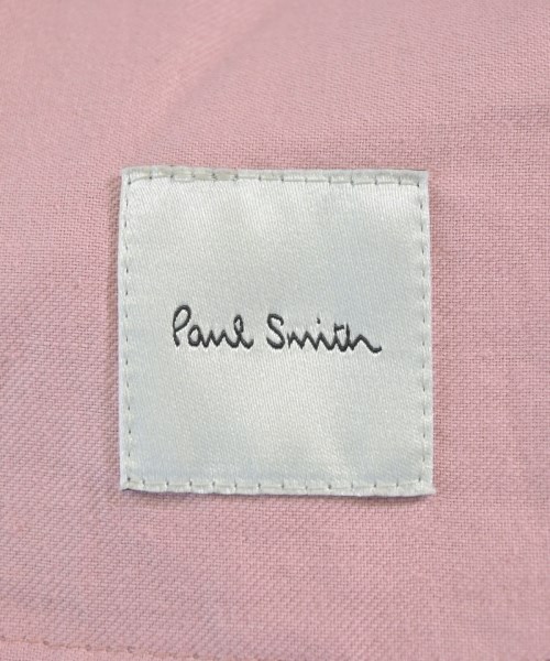 Paul Smith（ポールスミス）スラックス 赤 サイズ:38(M位) レディース/2200714355429