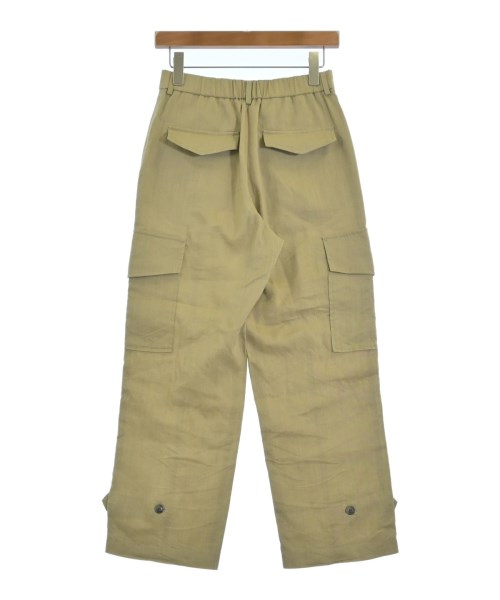 Paul Smith（ポールスミス）カーゴパンツ カーキ サイズ:38(M位) レディース/2200714355436
