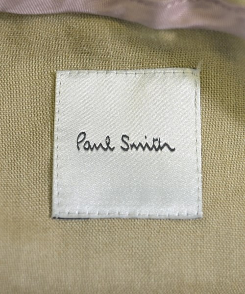 Paul Smith（ポールスミス）カーゴパンツ カーキ サイズ:38(M位) レディース/2200714355436