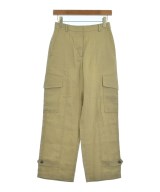 Paul Smith（ポールスミス）カーゴパンツ カーキ サイズ:38(M位) レディース/2200714355436