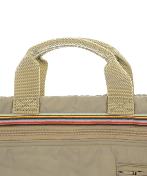 Paul Smith（ポールスミス）ハンドバッグ ベージュ サイズ:- レディース/2200721727028