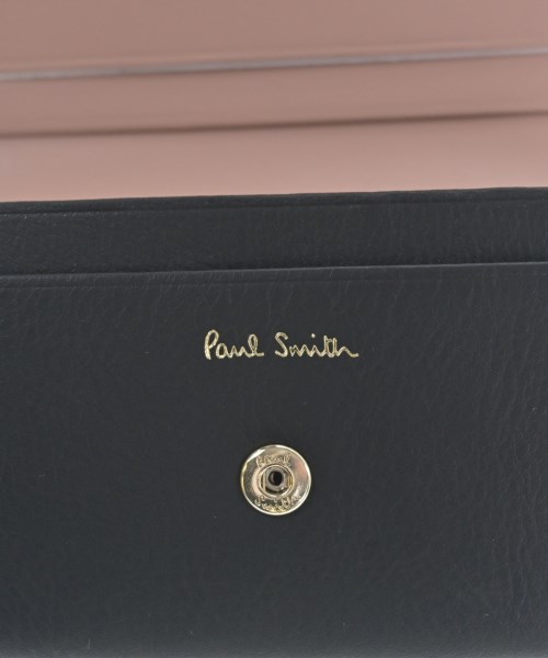 Paul Smith（ポールスミス）小物類（その他） 黒 サイズ:- レディース/2200723556022