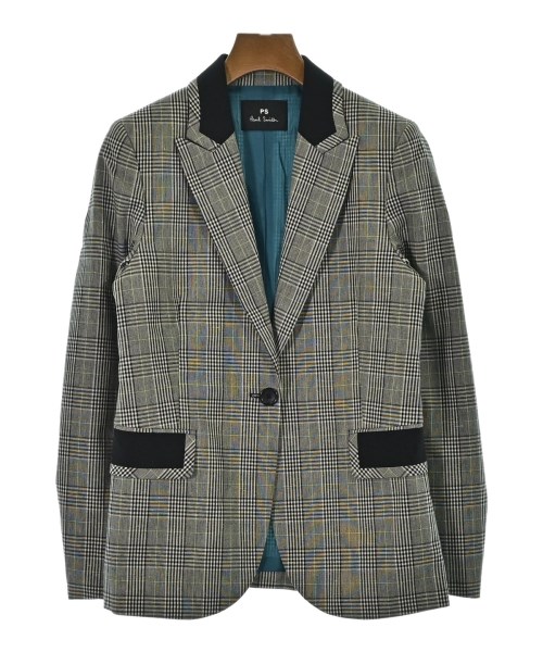 PS by Paul Smith(ピーエスバイポールスミス)のテーラードジャケット サイズ:-(M位) 8,400円