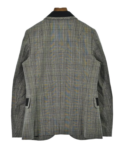 PS by Paul Smith（ピーエスバイポールスミス）テーラードジャケット グレー サイズ:-(M位) レディース/2200719849213