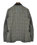 PS by Paul Smith（ピーエスバイポールスミス）テーラードジャケット グレー サイズ:-(M位) レディース/2200719849213