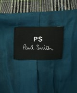PS by Paul Smith（ピーエスバイポールスミス）テーラードジャケット グレー サイズ:-(M位) レディース/2200719849213