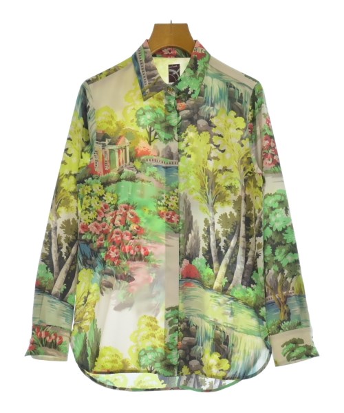 Paul Smith(ポールスミス)のカジュアルシャツ サイズ:40(M位) 7,000円
