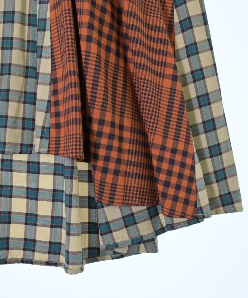 Paul Smith（ポールスミス）ロング・マキシ丈スカート 青 サイズ:40(M位) レディース/2200724529056